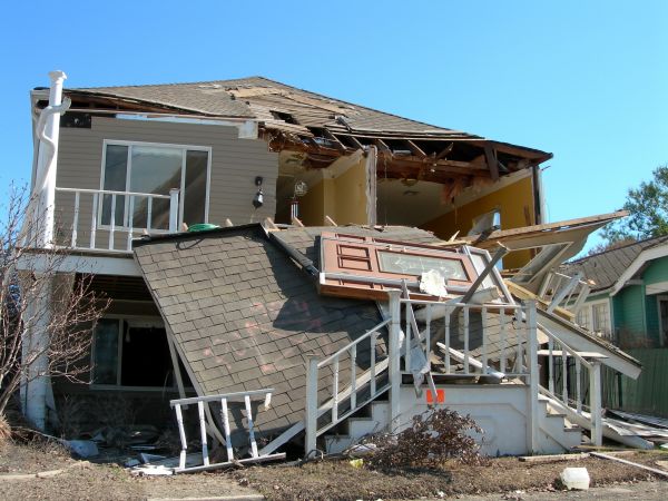 Disaster Restoration Service in Brooksville