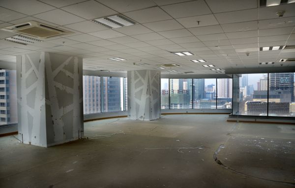 Commercial Restoration Service in Brooksville