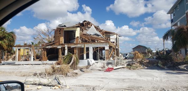 Disaster Cleanup Service in Brooksville