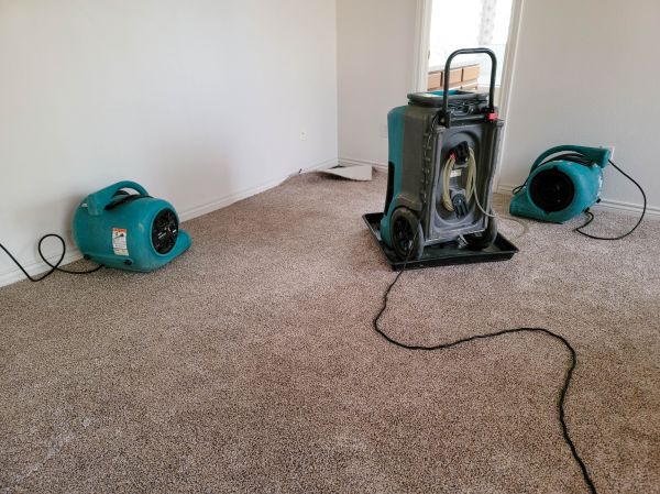 Flood Damage Repair in Brooksville