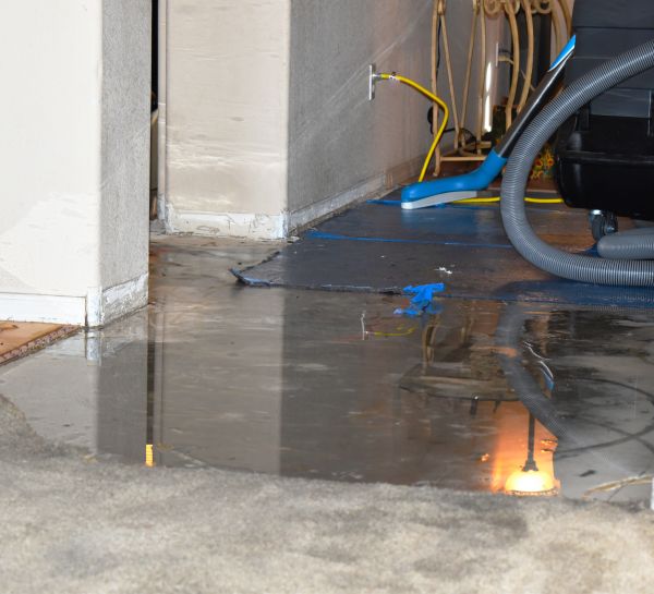 Water Extraction Service in Brooksville