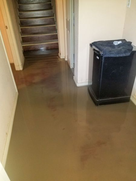 Emergency Water Removal in Brooksville