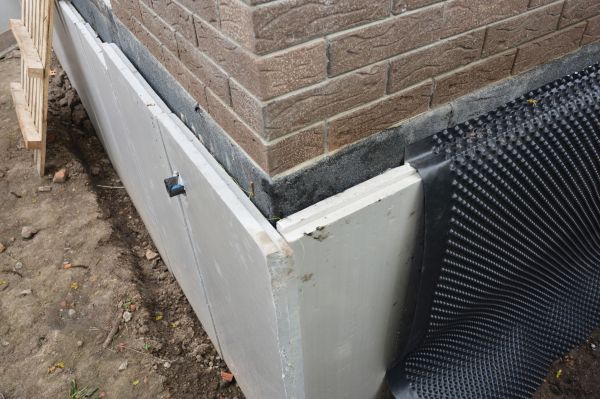Flood Mitigation in Brooksville