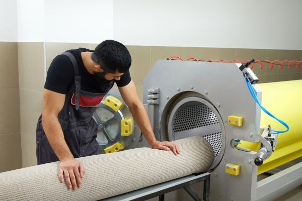 Carpet Drying Service in Brooksville