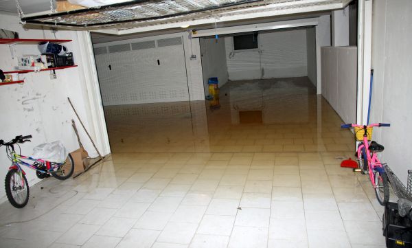 Water Remediation in Brooksville
